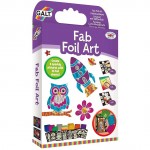 Galt Fab Foil Art